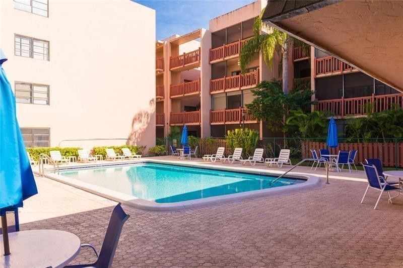 1021 Mockingbird Lane, Unit 217, Plantation, FL 33324 Photo