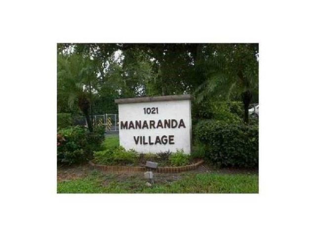 1021 Mockingbird Lane, Unit 217, Plantation, FL 33324 Photo