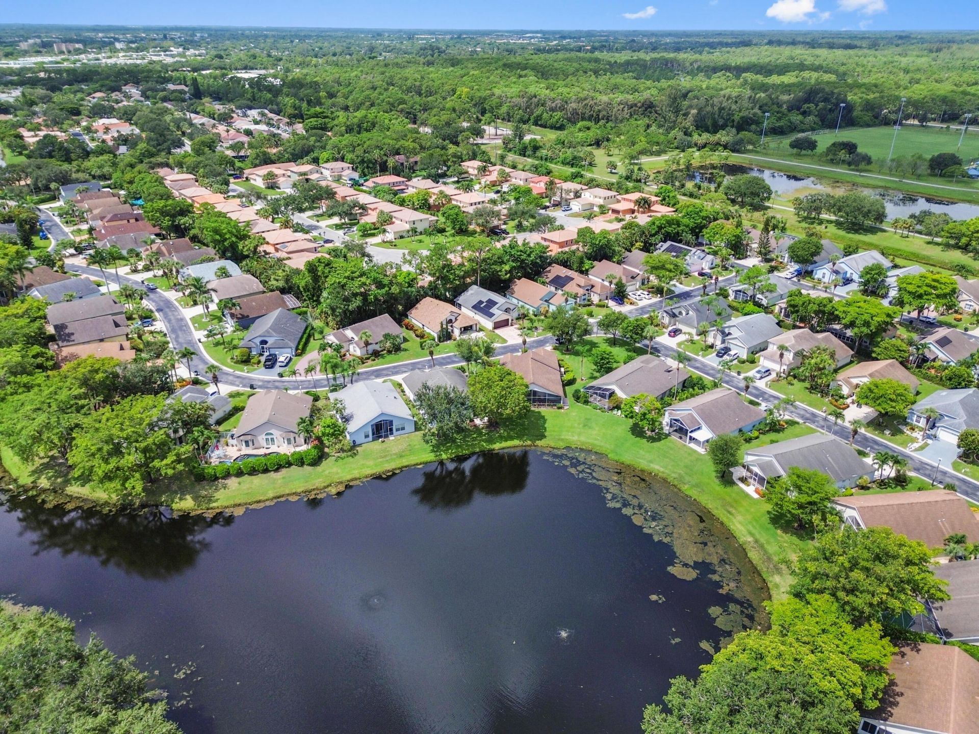 320 Hammocks Trail, Greenacres, FL 33413 Photo