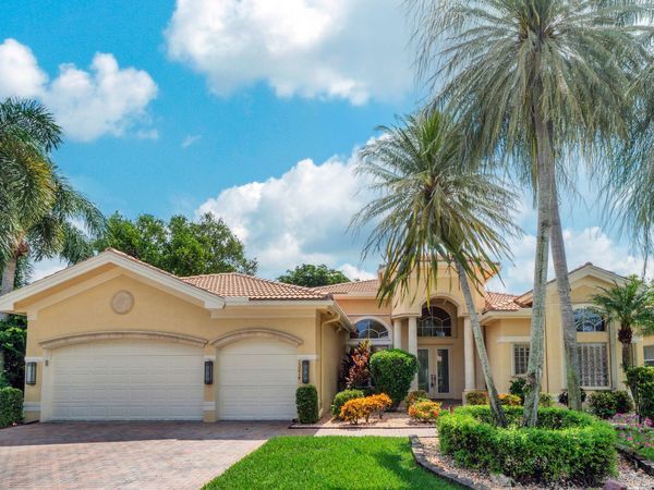 13214 Avila Beach Cove, Delray Beach, FL 33446