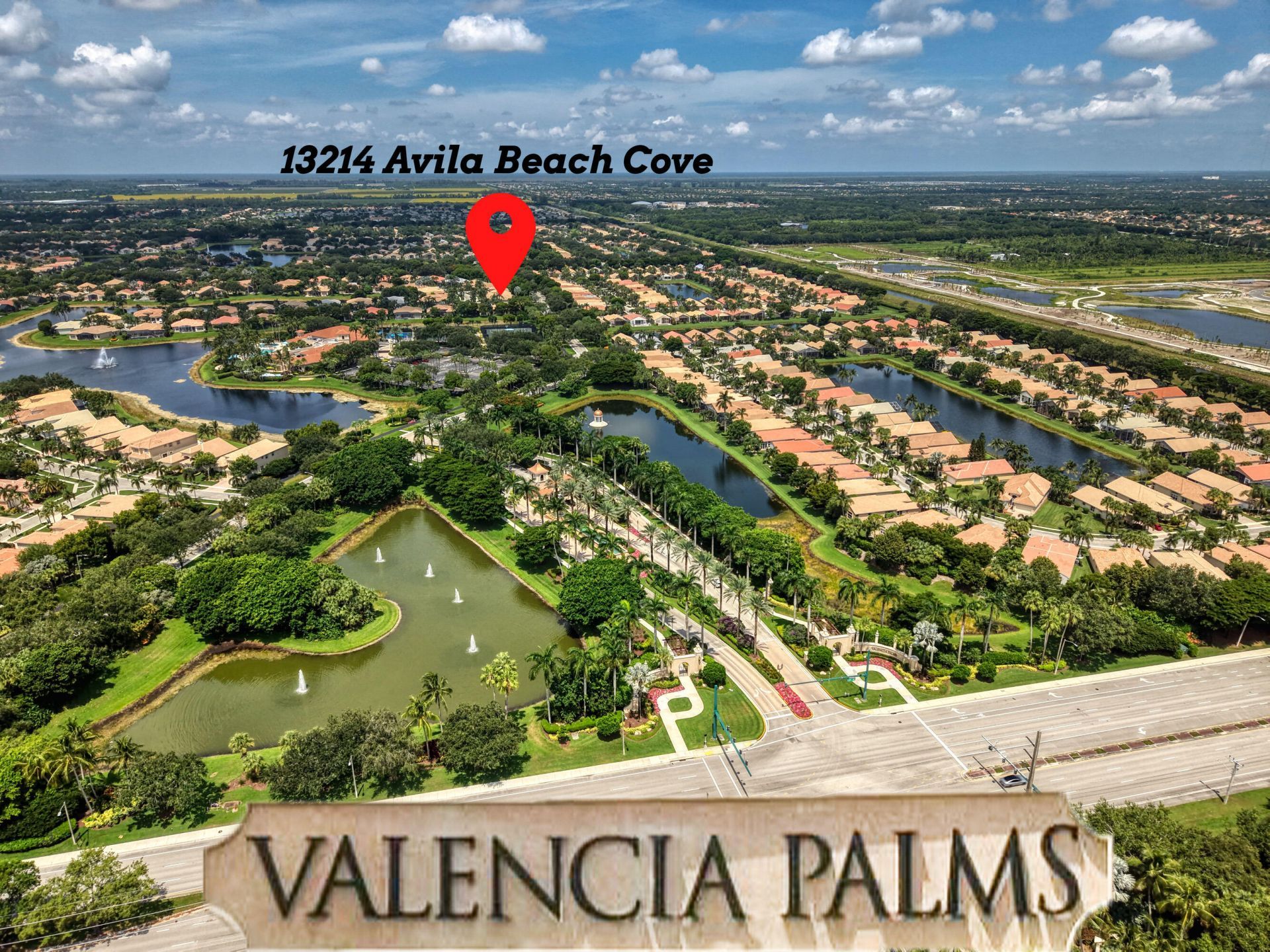 13214 Avila Beach Cove, Delray Beach, FL 33446 Photo