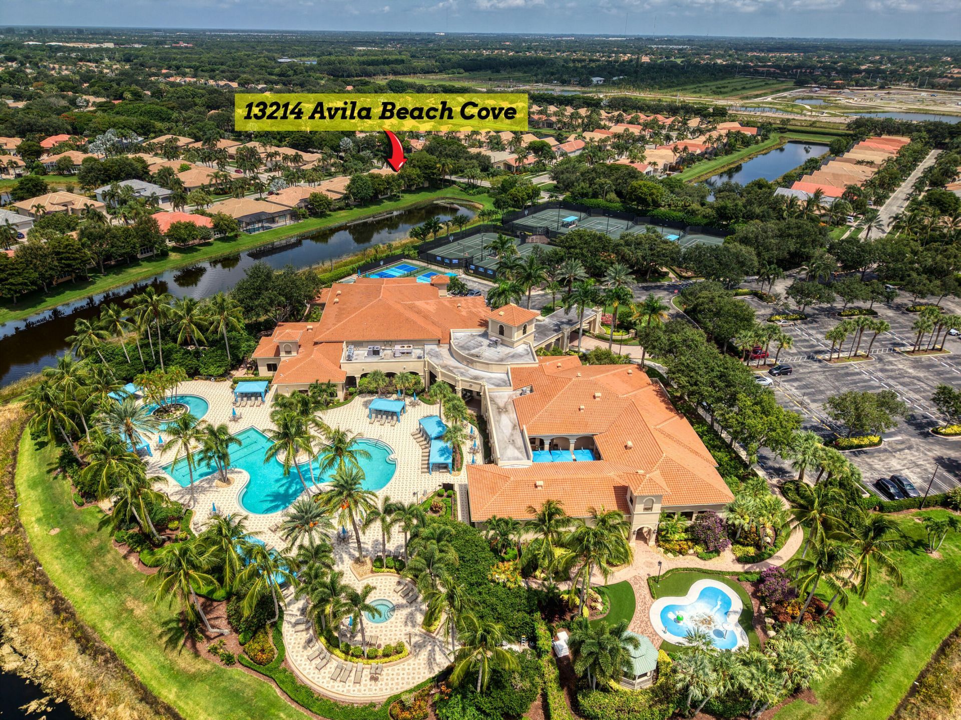 13214 Avila Beach Cove, Delray Beach, FL 33446 Photo