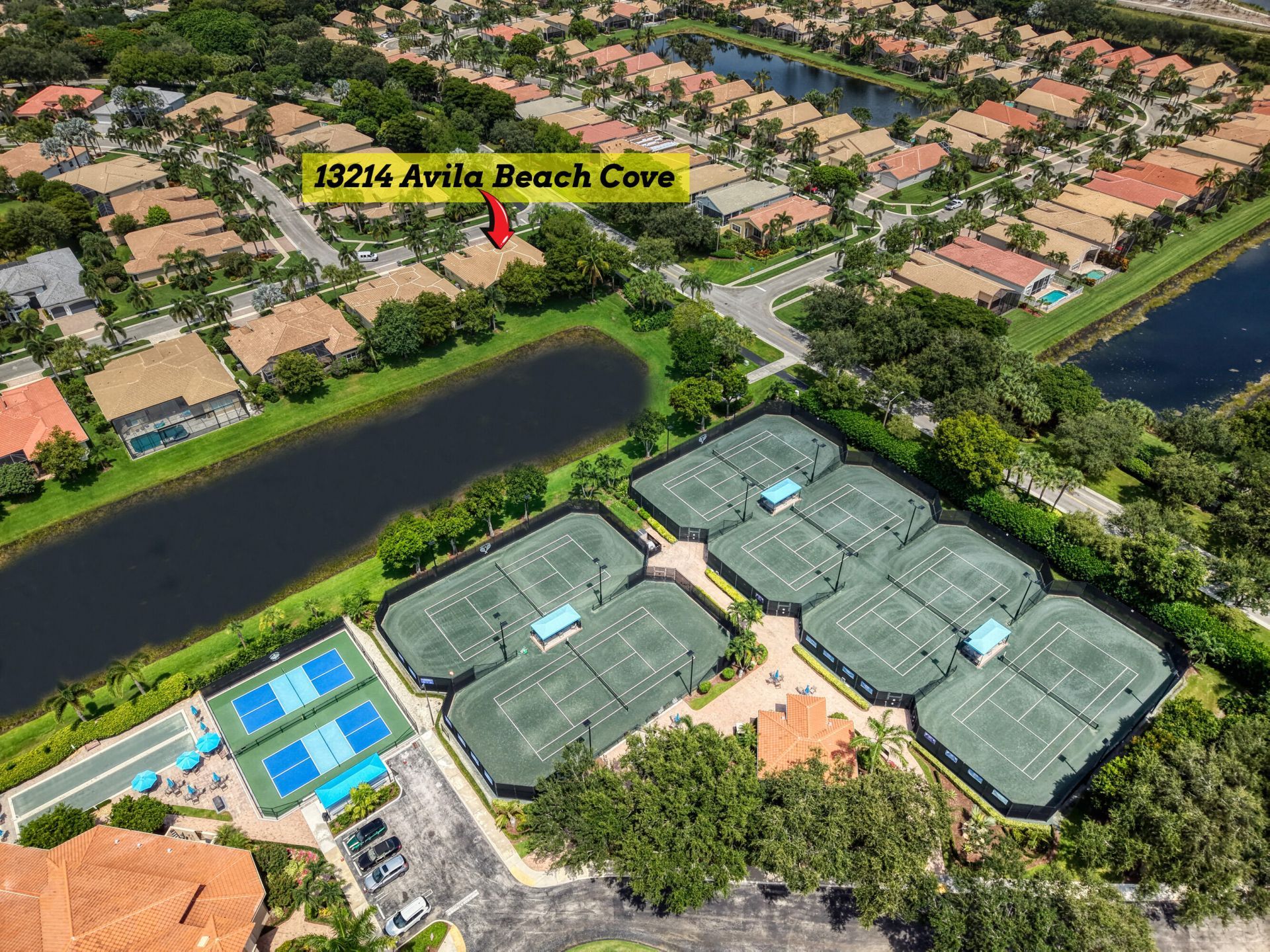 13214 Avila Beach Cove, Delray Beach, FL 33446 Photo
