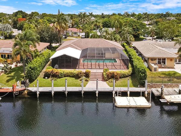 2700 NE 23RD Street, Pompano Beach, FL 33062