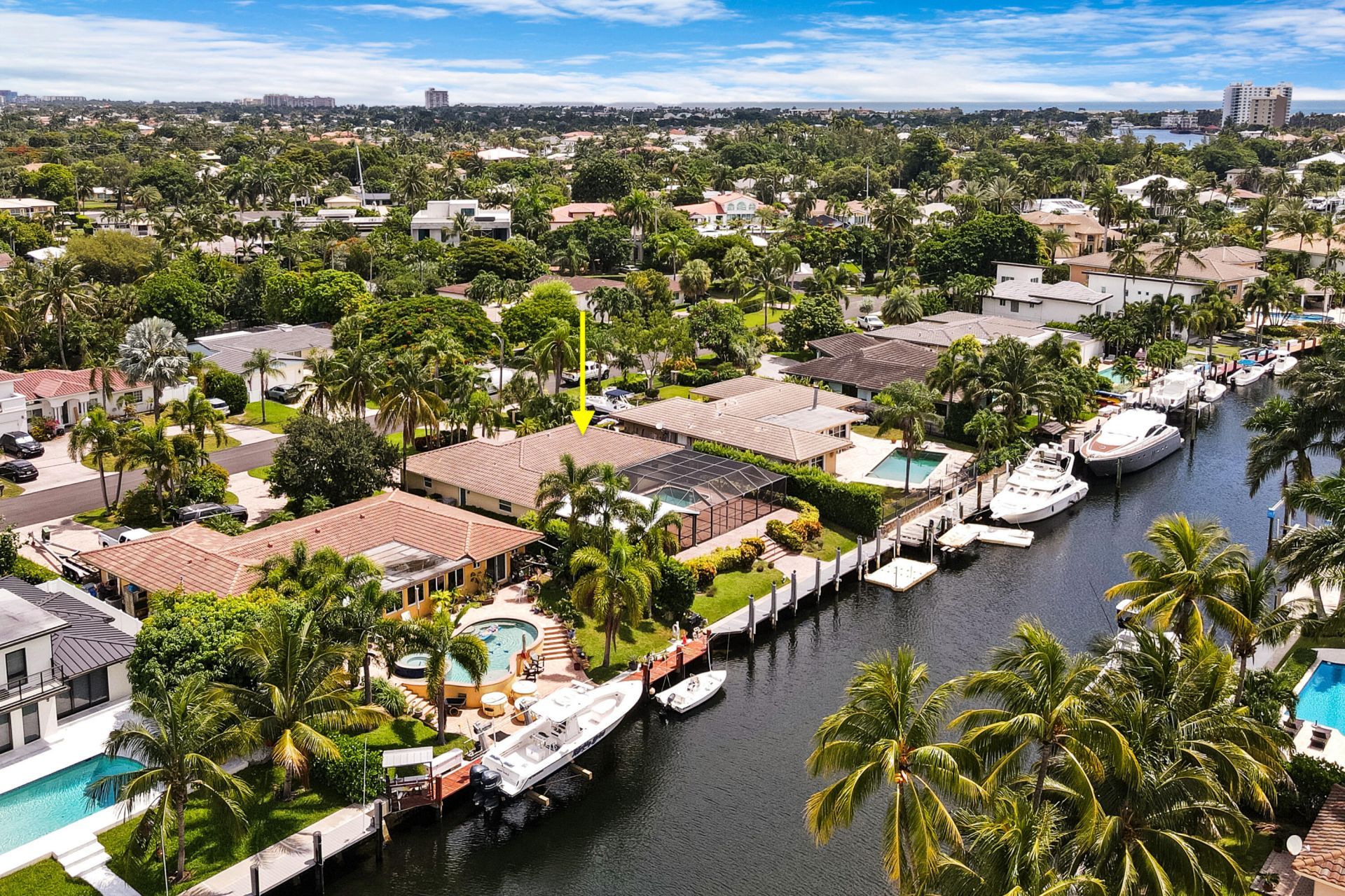 2700 NE 23rd Street, Pompano Beach, FL 33062 Photo