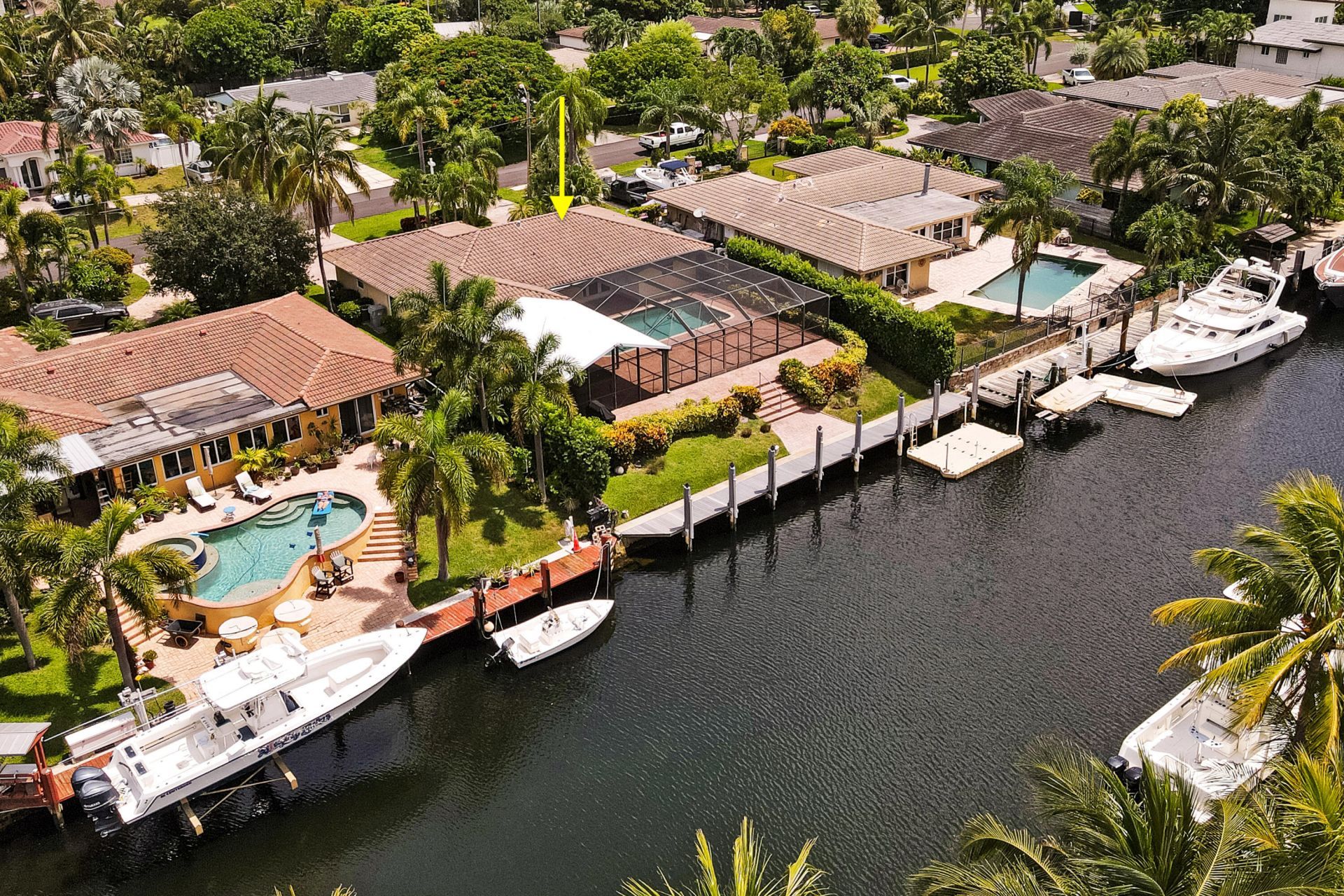 2700 NE 23rd Street, Pompano Beach, FL 33062 Photo