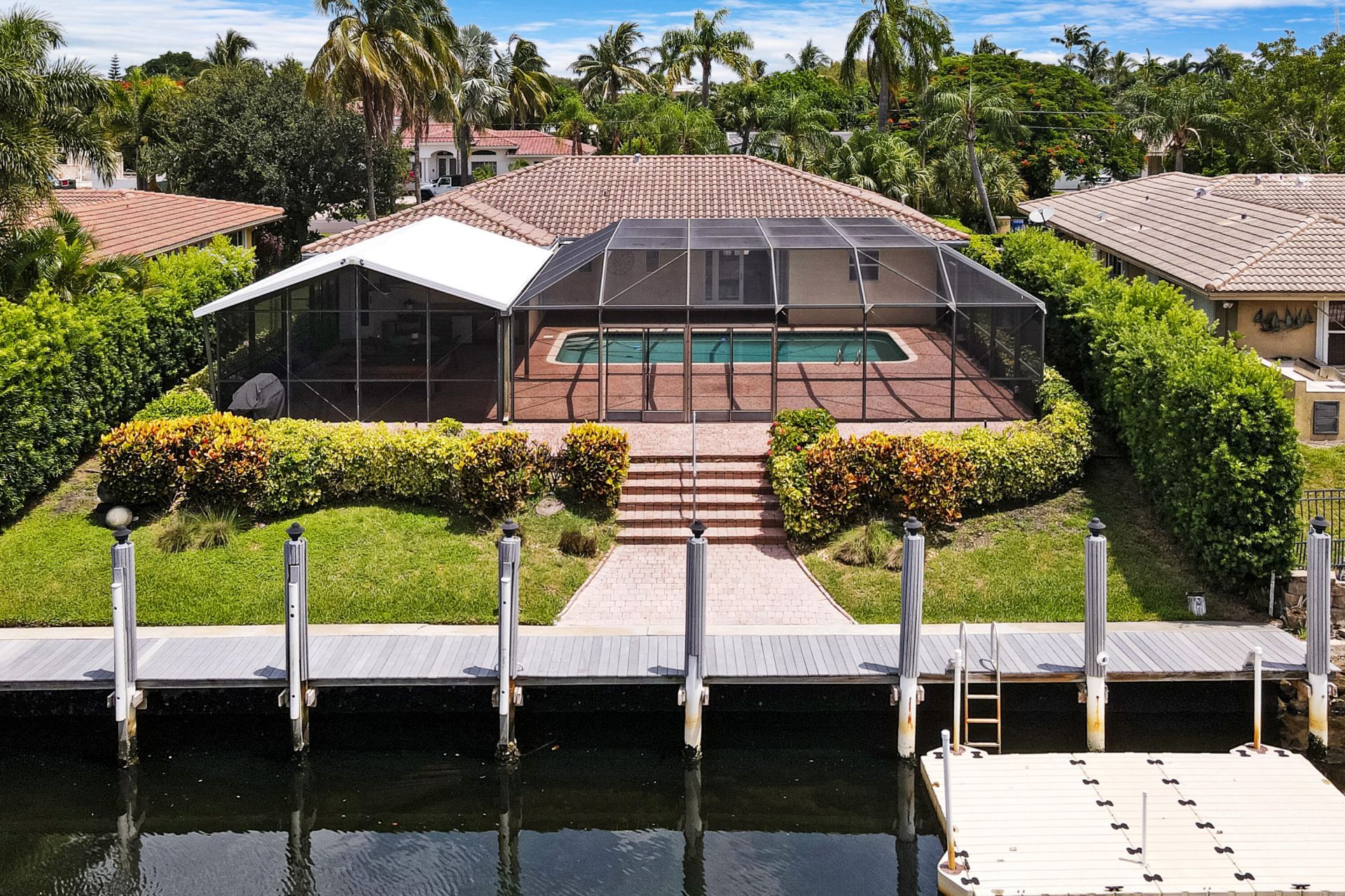 2700 NE 23rd Street, Pompano Beach, FL 33062 Photo
