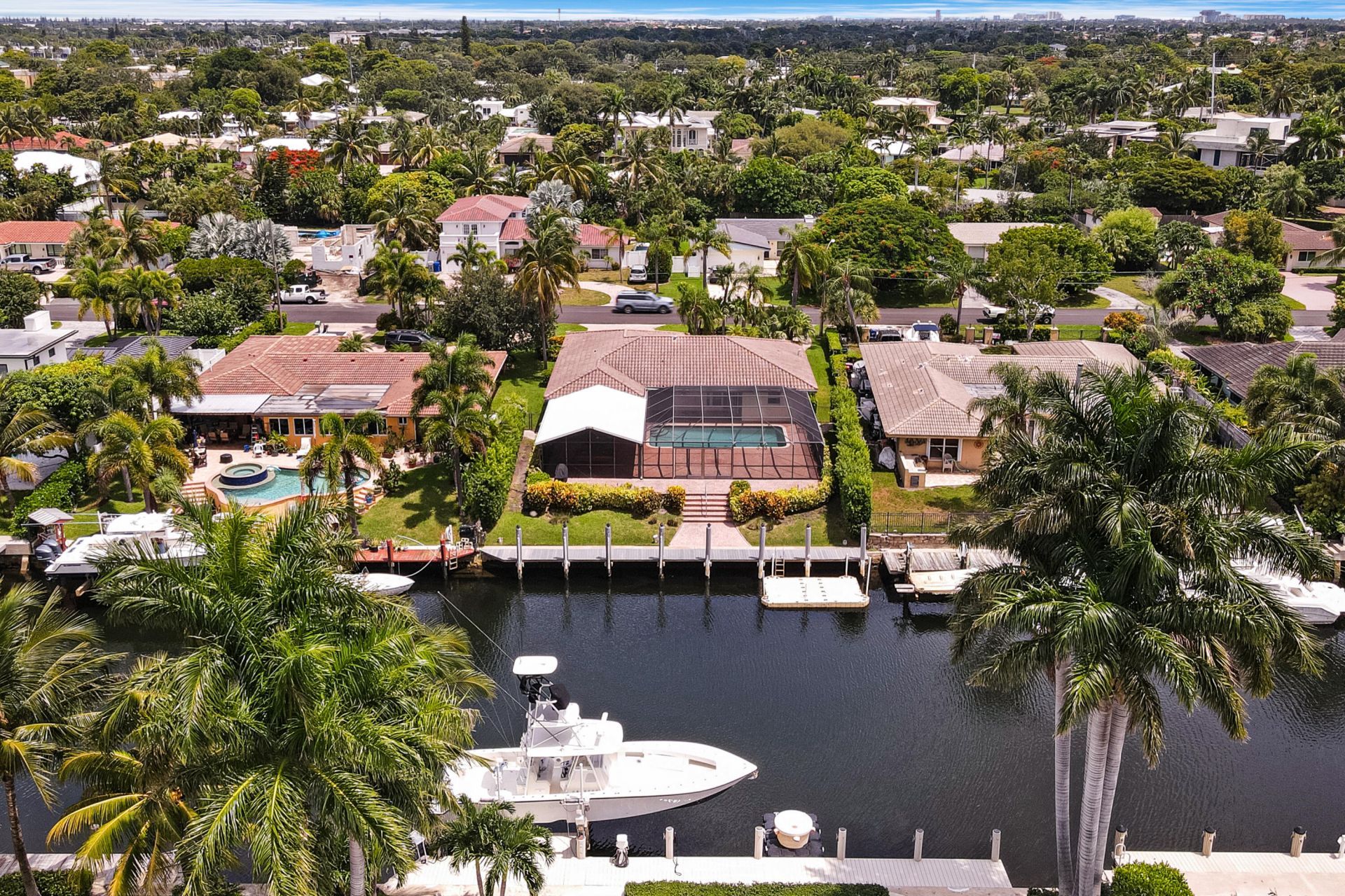 2700 NE 23rd Street, Pompano Beach, FL 33062 Photo