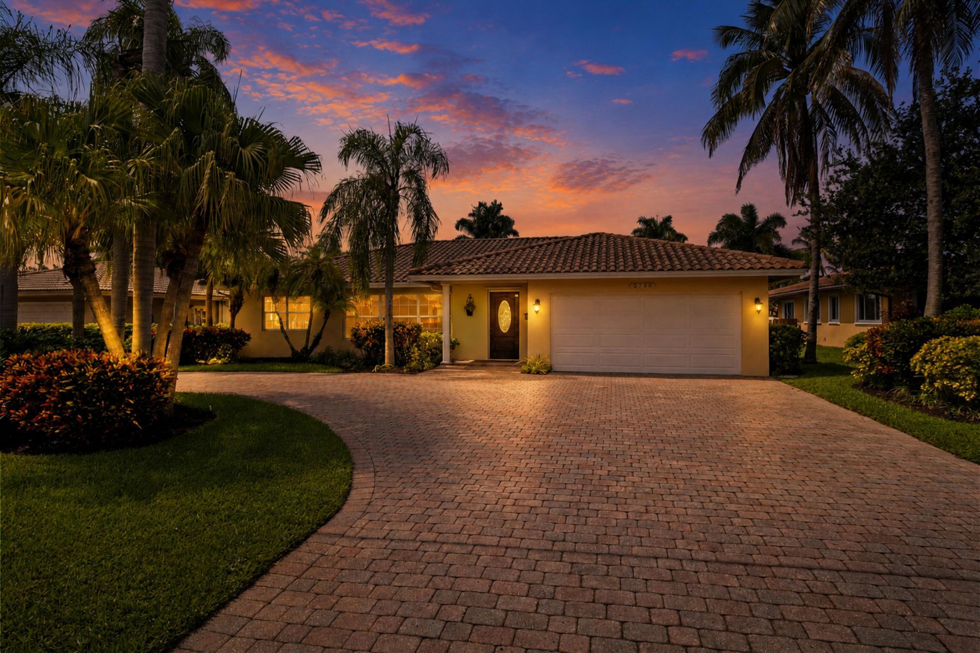 2700 NE 23rd Street, Pompano Beach, FL 33062 Photo