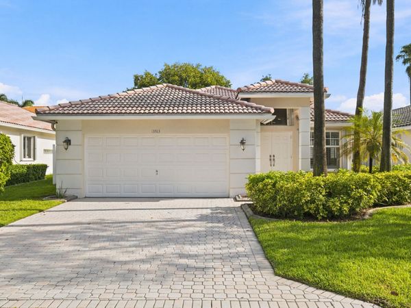 13513 NW 7TH Street, Plantation, FL 33325