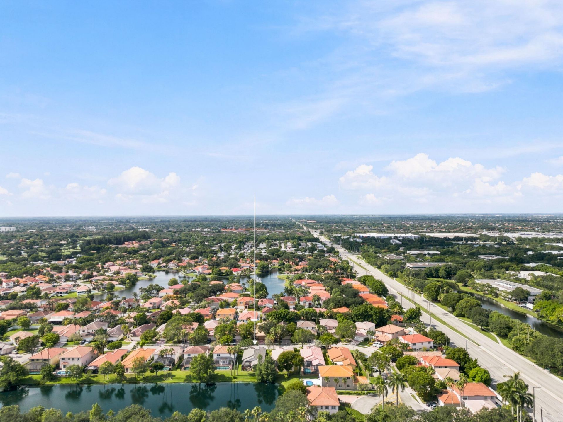 13513 NW 7th Street, Plantation, FL 33325 Photo