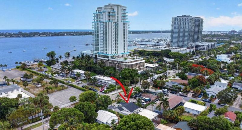 4811 N Flagler Drive, West Palm Beach, FL 33407 Photo