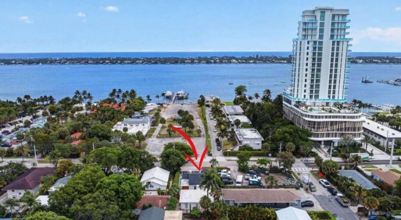 4811 N Flagler Drive, West Palm Beach, FL 33407 Photo