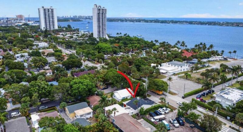 4811 N Flagler Drive, West Palm Beach, FL 33407 Photo