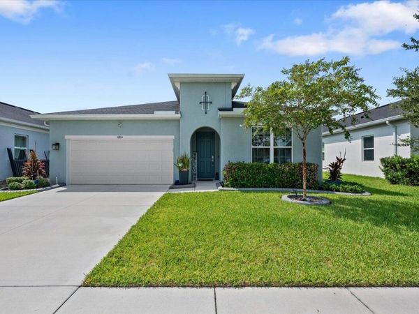 10814 SW Pacini Way, Port St. Lucie, FL 34987