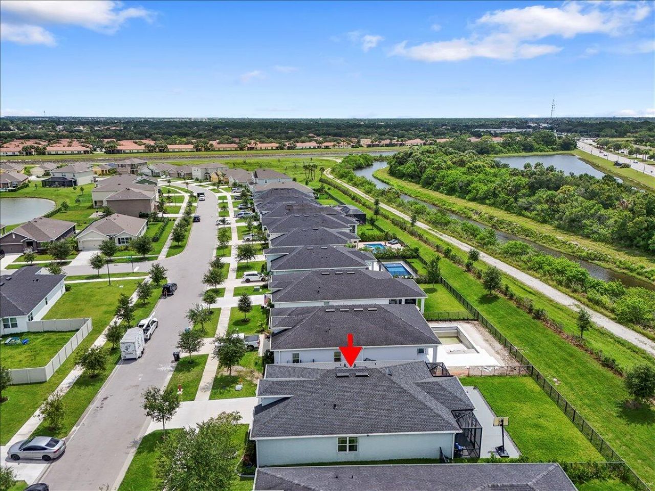 10814 SW Pacini Way, Port Saint Lucie, FL 34987 Photo