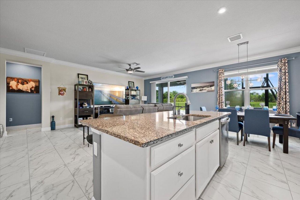 10814 SW Pacini Way, Port Saint Lucie, FL 34987 Photo