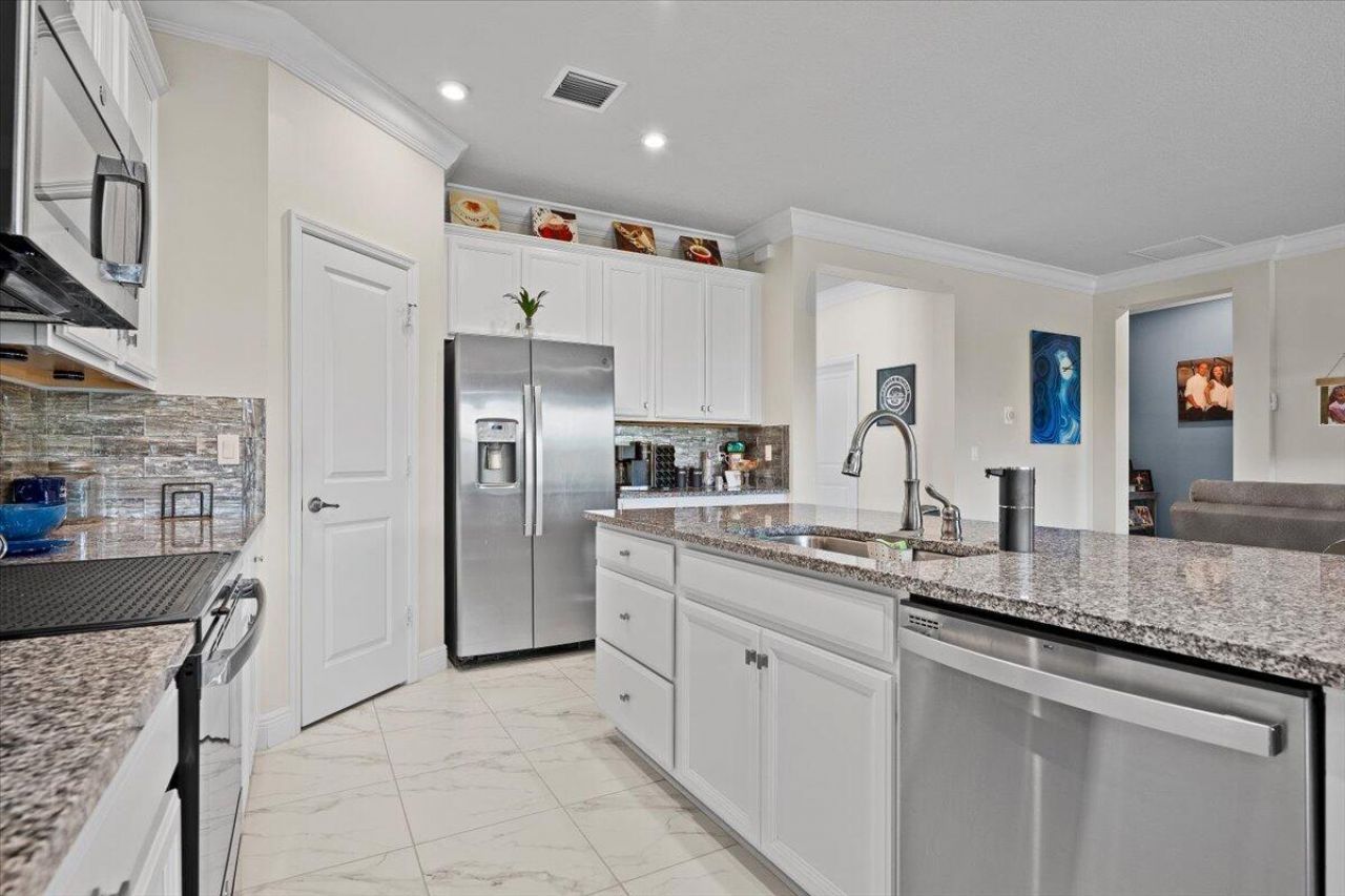 10814 SW Pacini Way, Port Saint Lucie, FL 34987 Photo