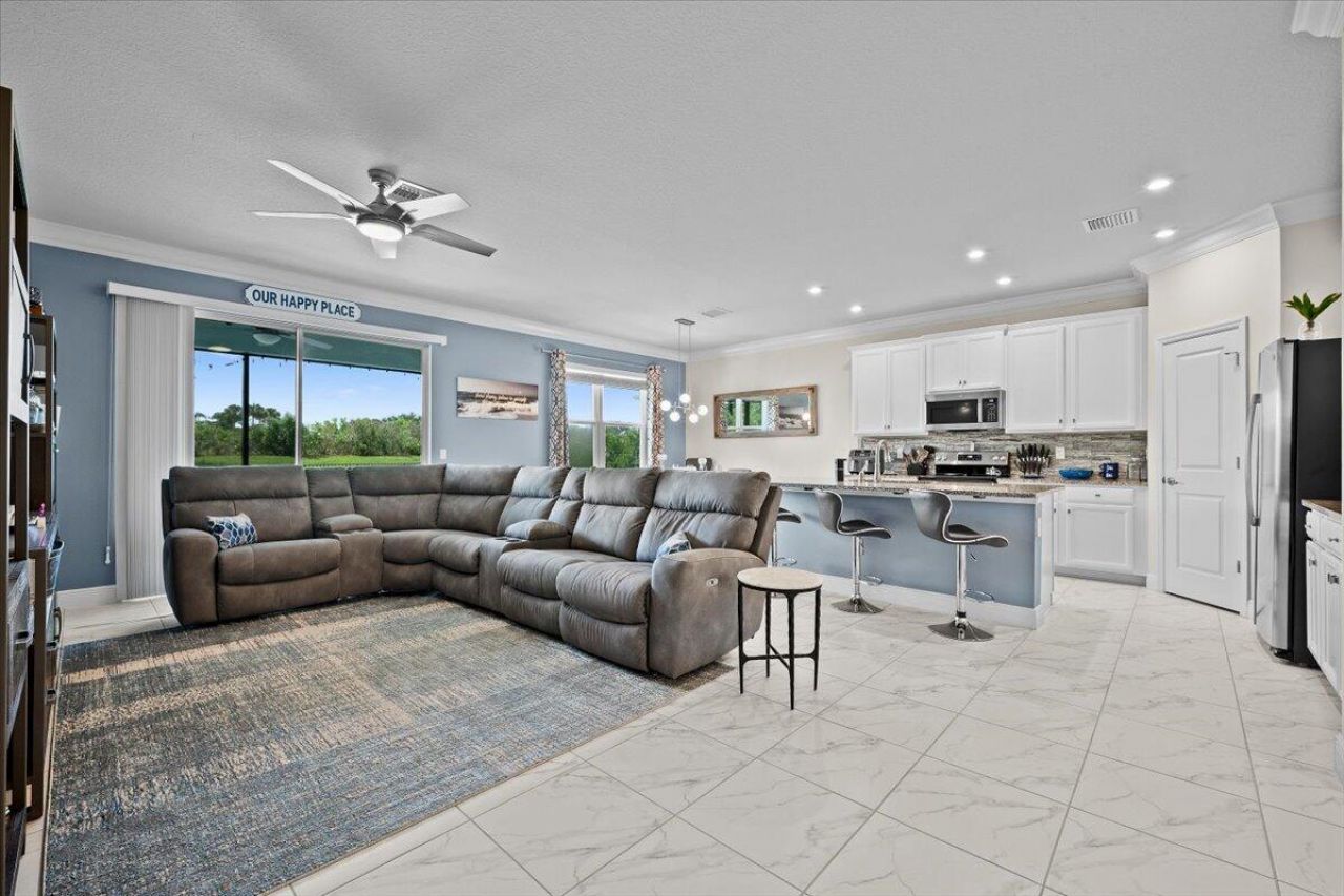 10814 SW Pacini Way, Port Saint Lucie, FL 34987 Photo