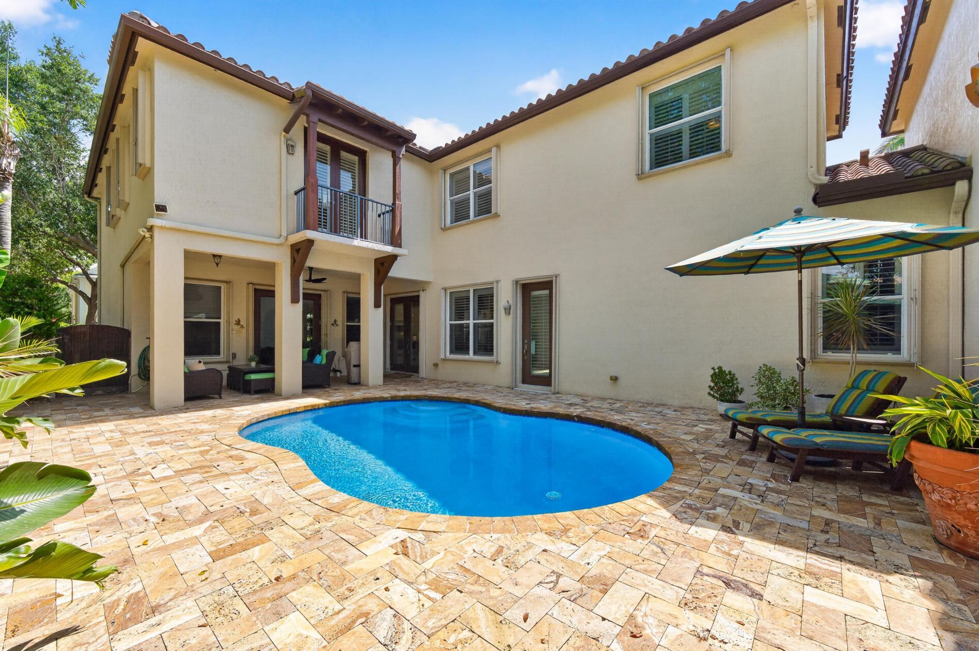 116 Santiago Drive, Jupiter, FL 33458 Photo
