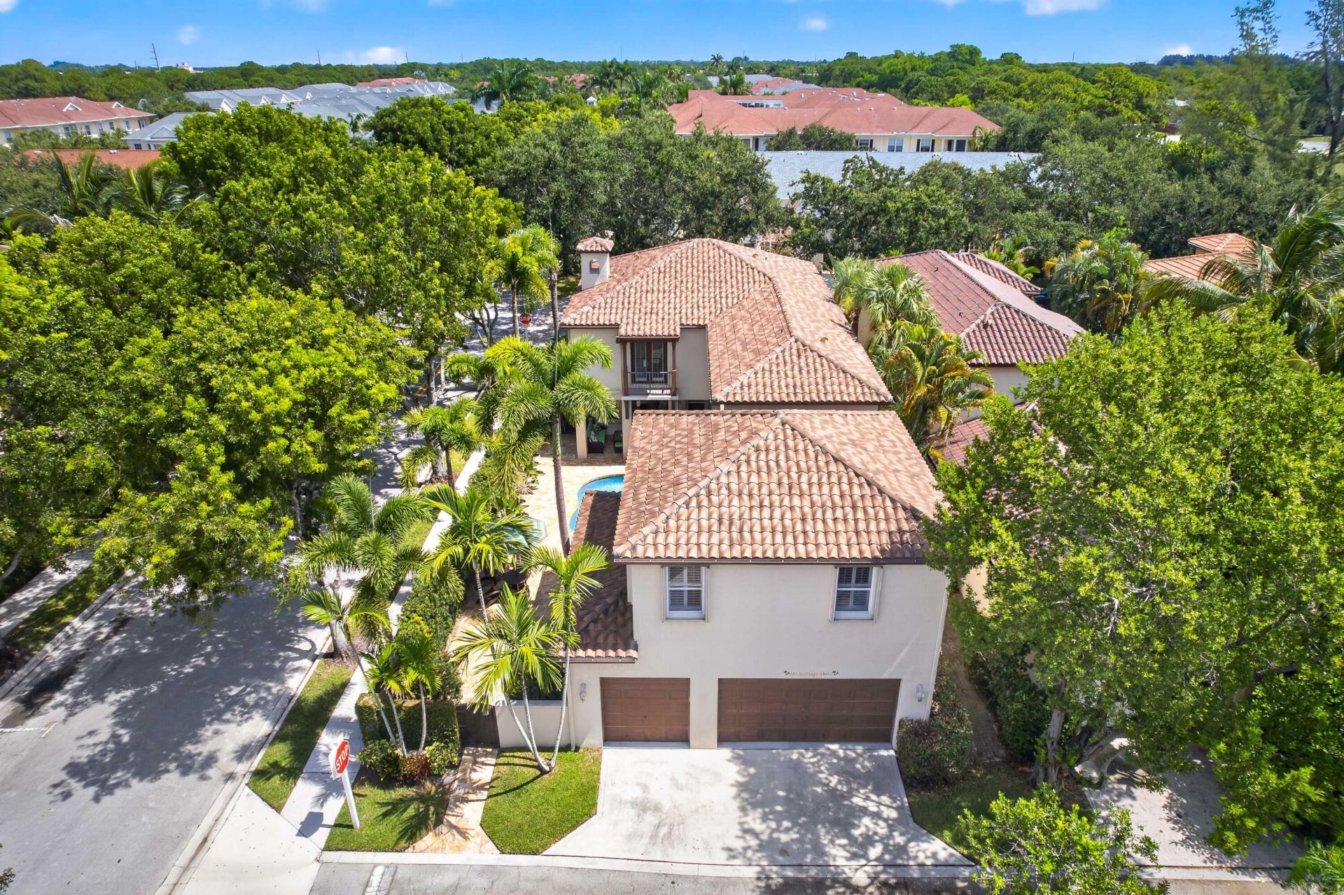 116 Santiago Drive, Jupiter, FL 33458 Photo