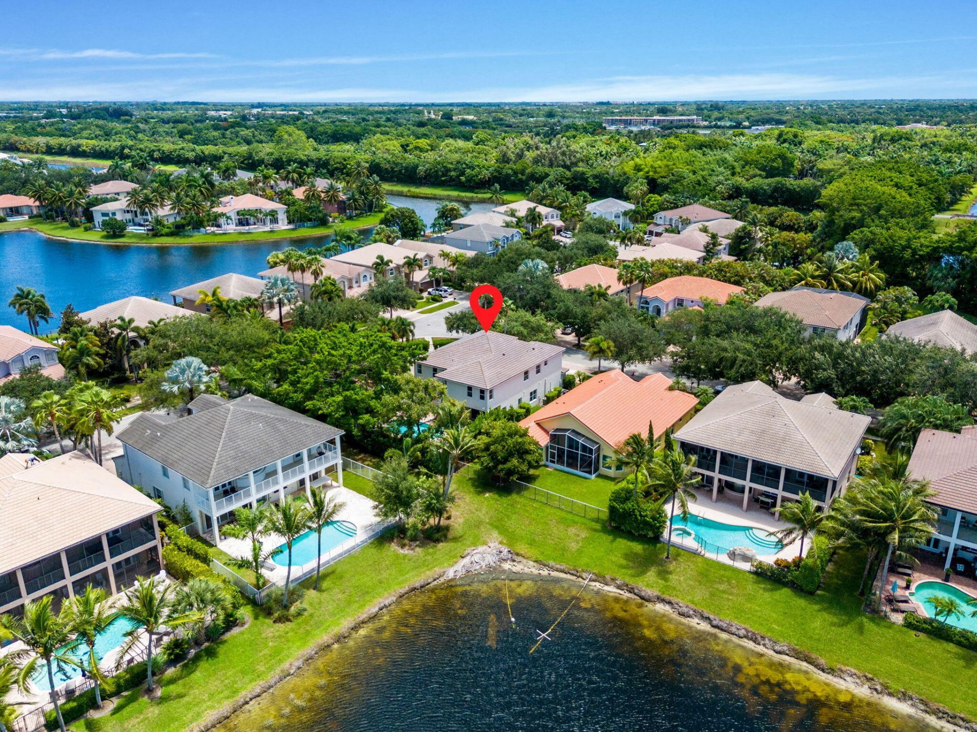 9705 Napoli Woods Lane, Delray Beach, FL 33446 Photo