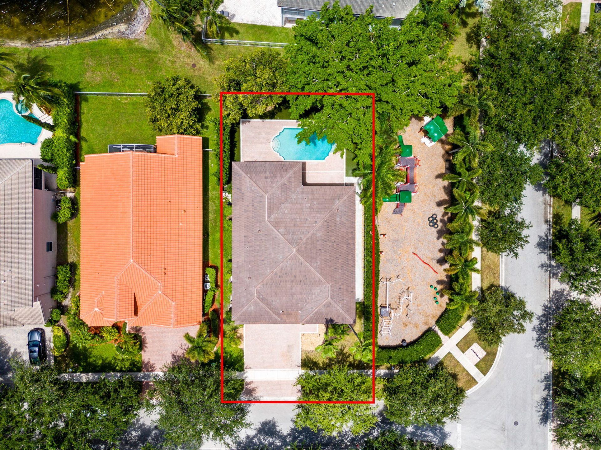 9705 Napoli Woods Lane, Delray Beach, FL 33446 Photo