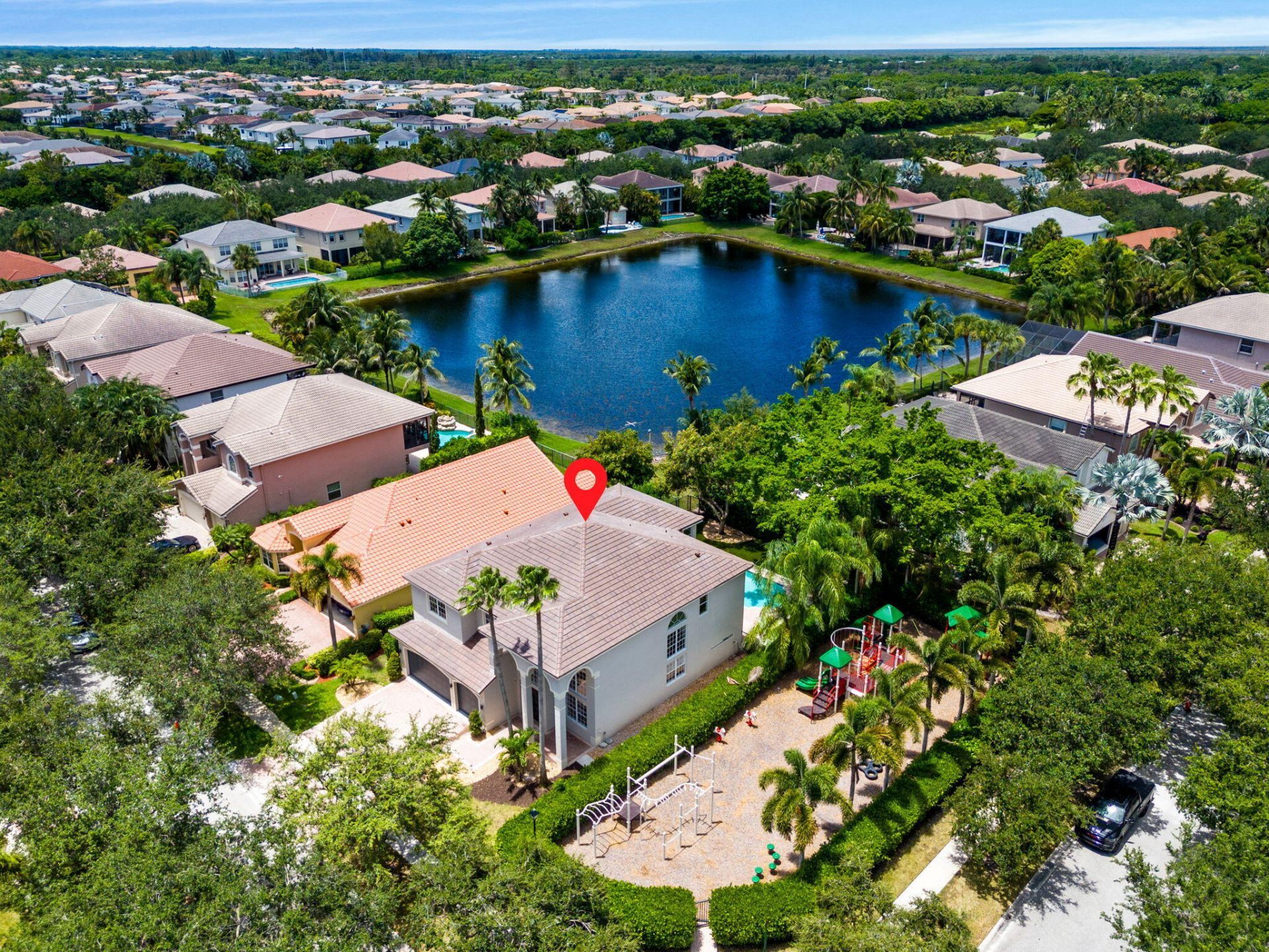 9705 Napoli Woods Lane, Delray Beach, FL 33446 Photo