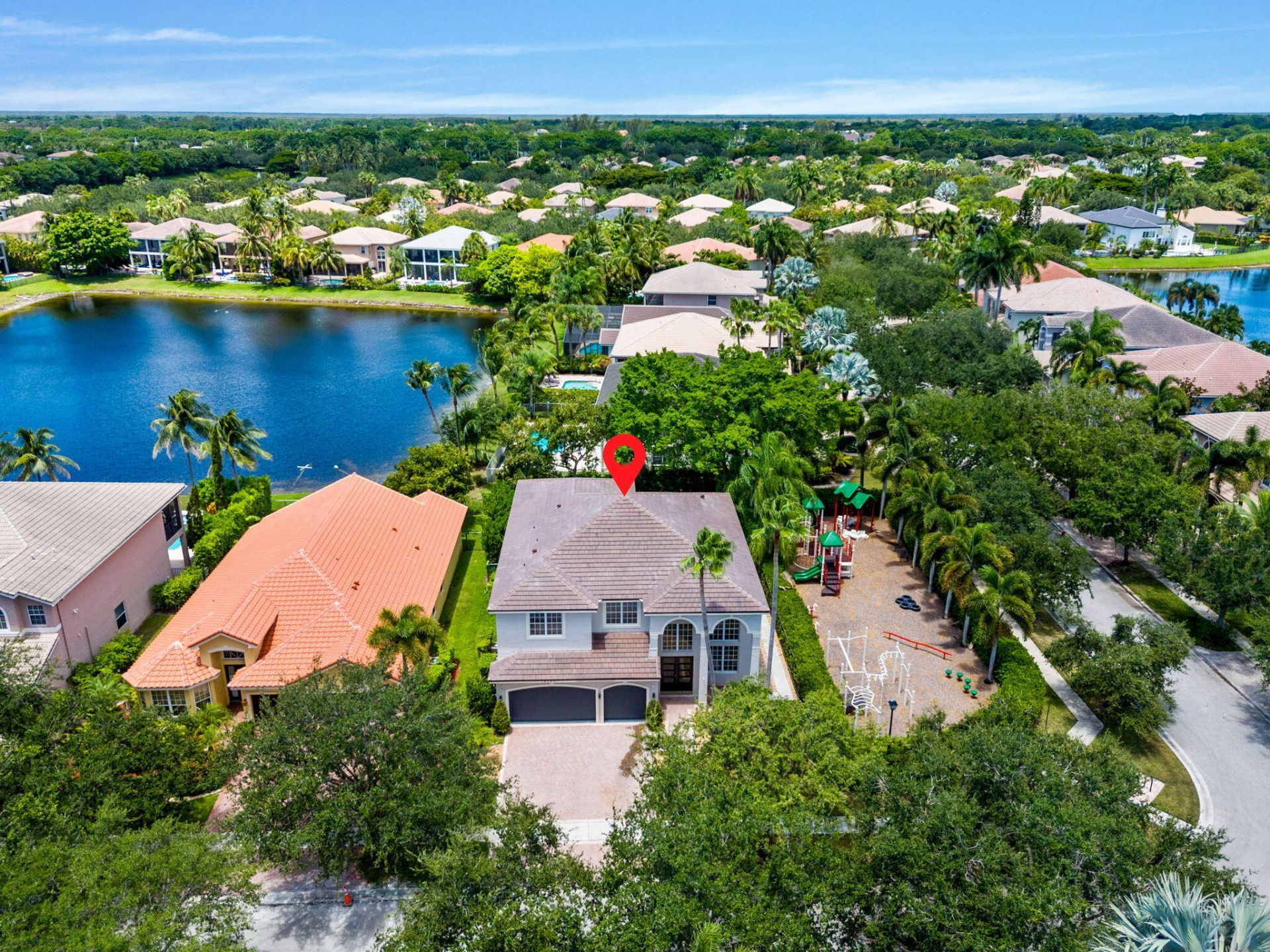 9705 Napoli Woods Lane, Delray Beach, FL 33446 Photo
