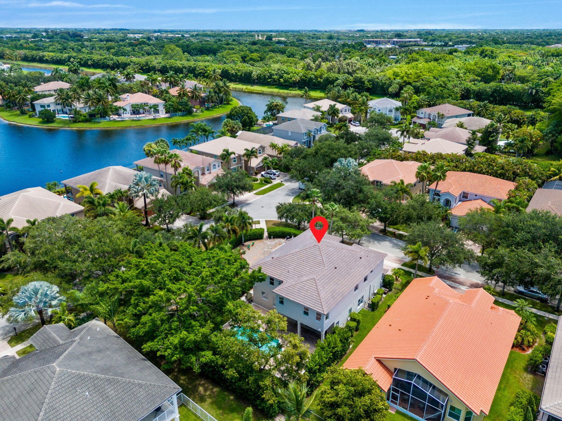 9705 Napoli Woods Lane, Delray Beach, FL 33446 Photo