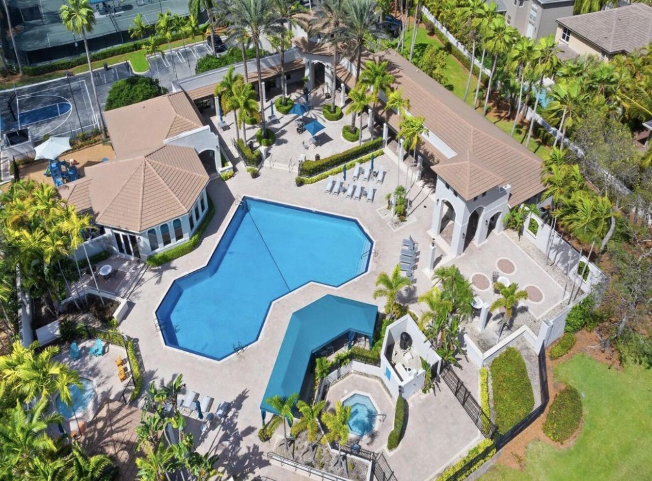9705 Napoli Woods Lane, Delray Beach, FL 33446 Photo