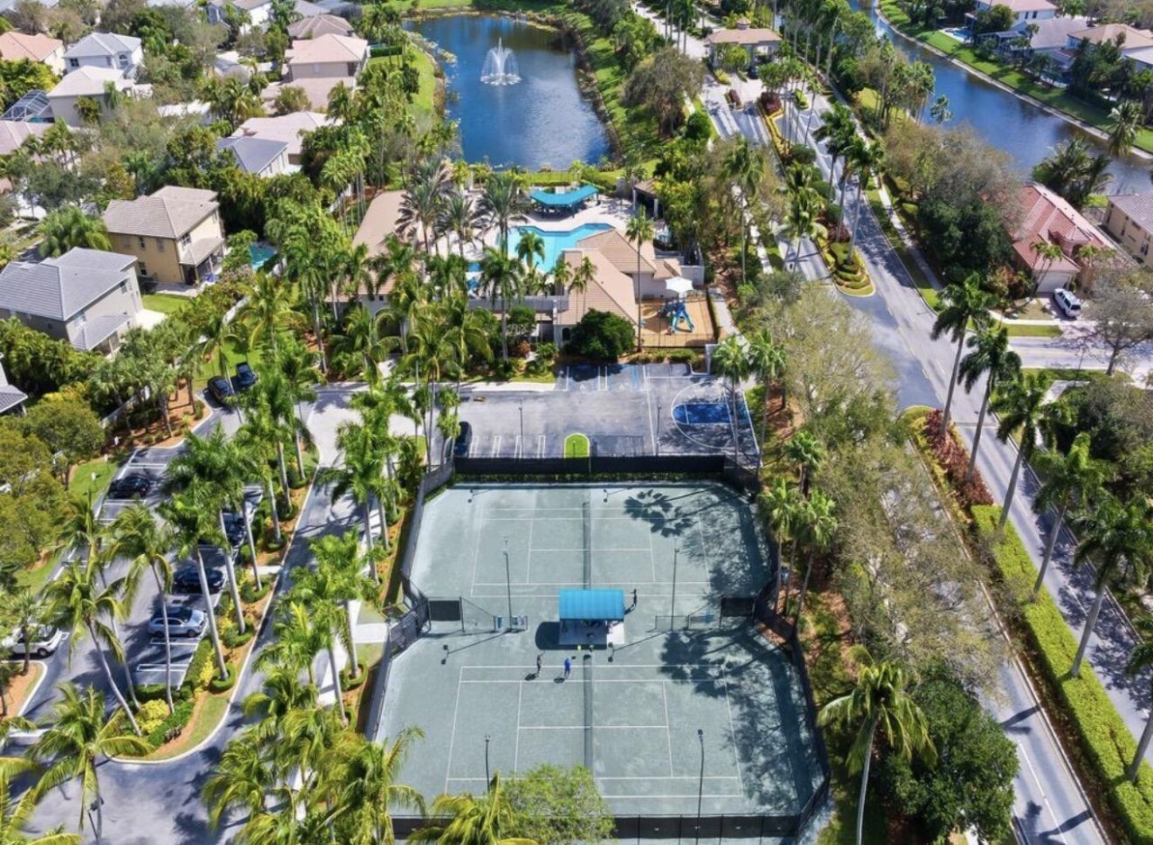 9705 Napoli Woods Lane, Delray Beach, FL 33446 Photo