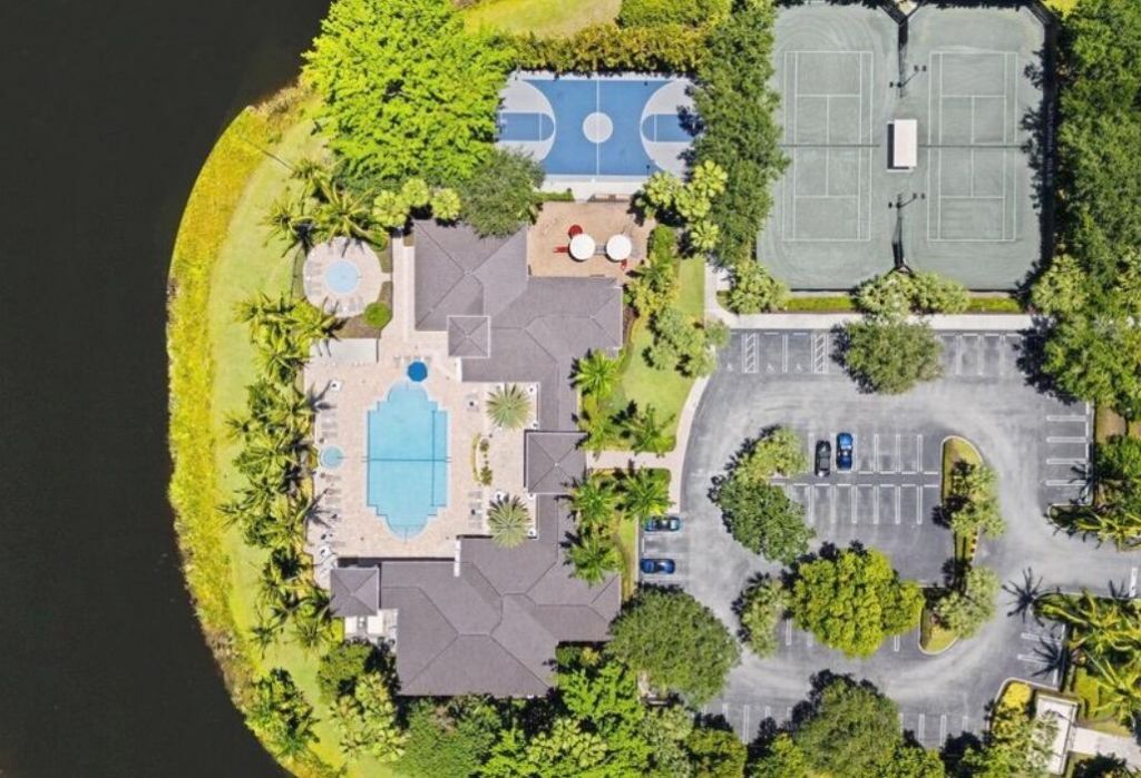 9705 Napoli Woods Lane, Delray Beach, FL 33446 Photo