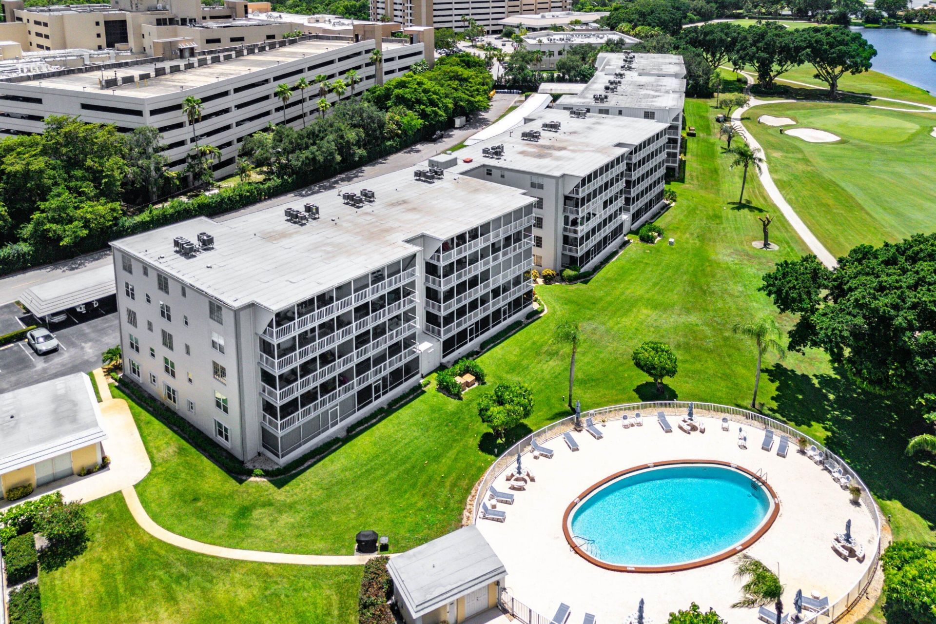 250 John F Kennedy Drive, Unit 204, Atlantis, FL 33462 Photo