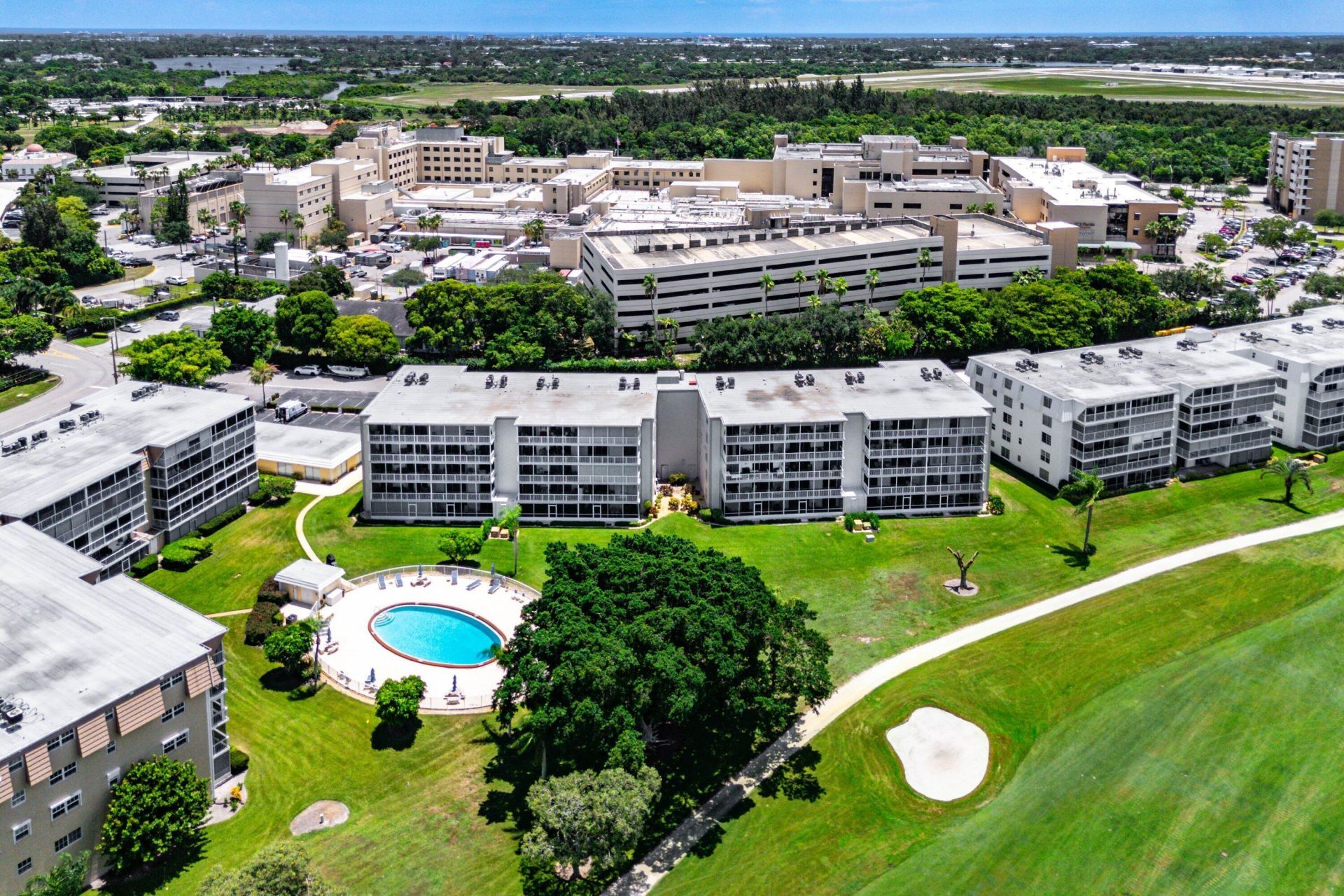 250 John F Kennedy Drive, Unit 204, Atlantis, FL 33462 Photo