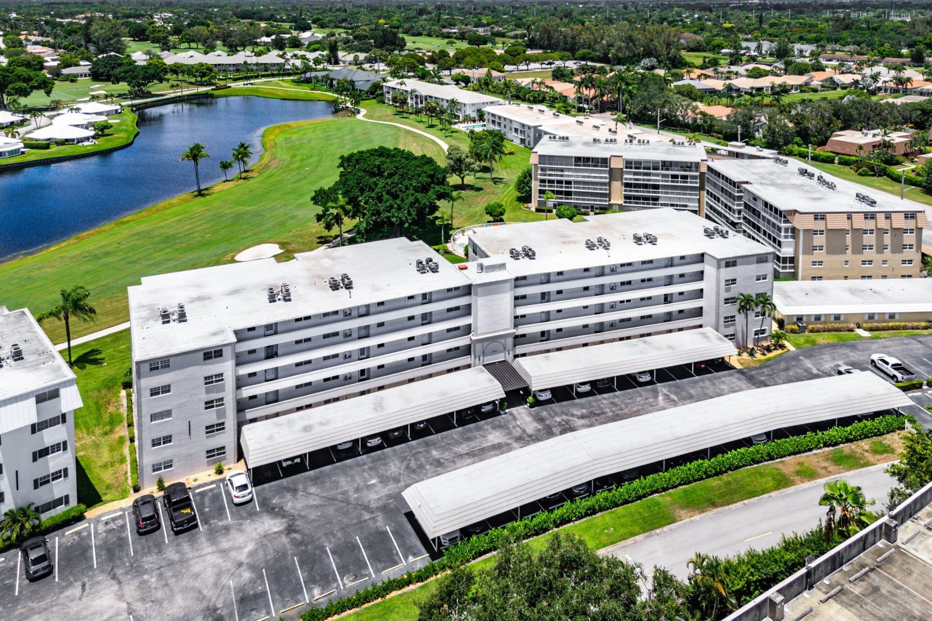 250 John F Kennedy Drive, Unit 204, Atlantis, FL 33462 Photo