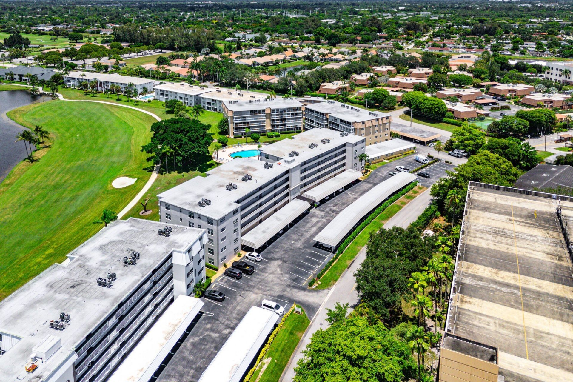 250 John F Kennedy Drive, Unit 204, Atlantis, FL 33462 Photo