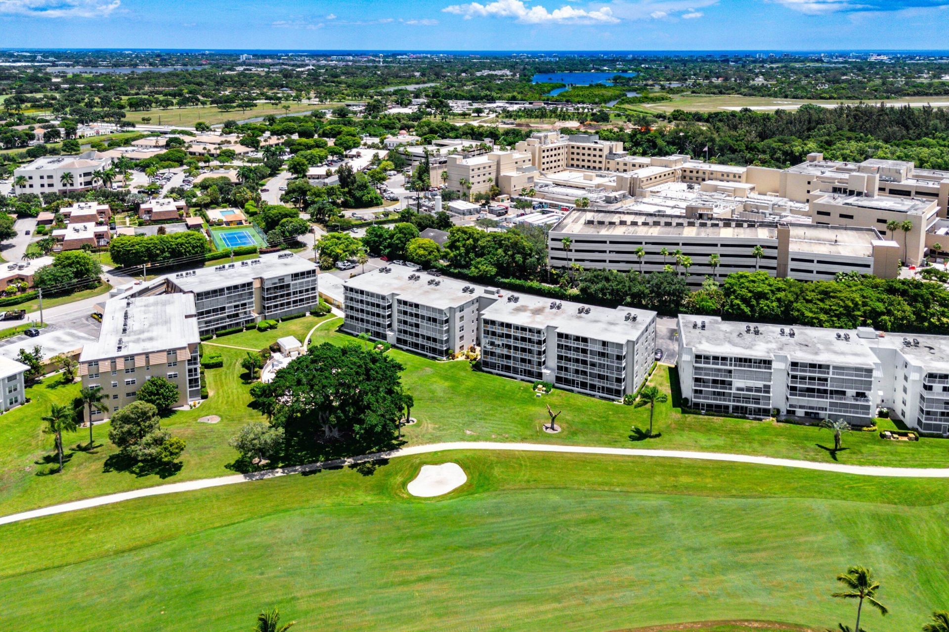 250 John F Kennedy Drive, Unit 204, Atlantis, FL 33462 Photo