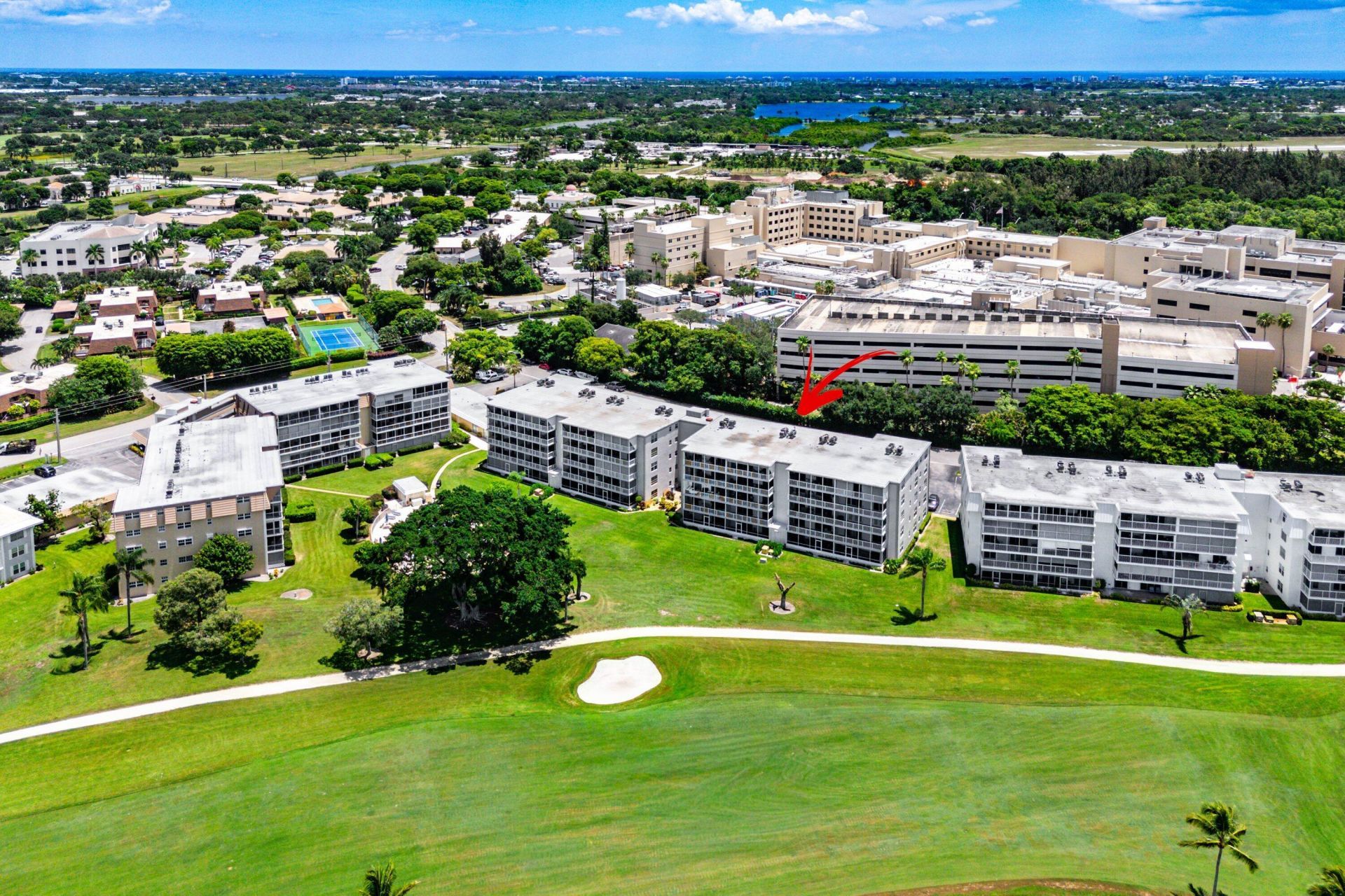 250 John F Kennedy Drive, Unit 204, Atlantis, FL 33462 Photo