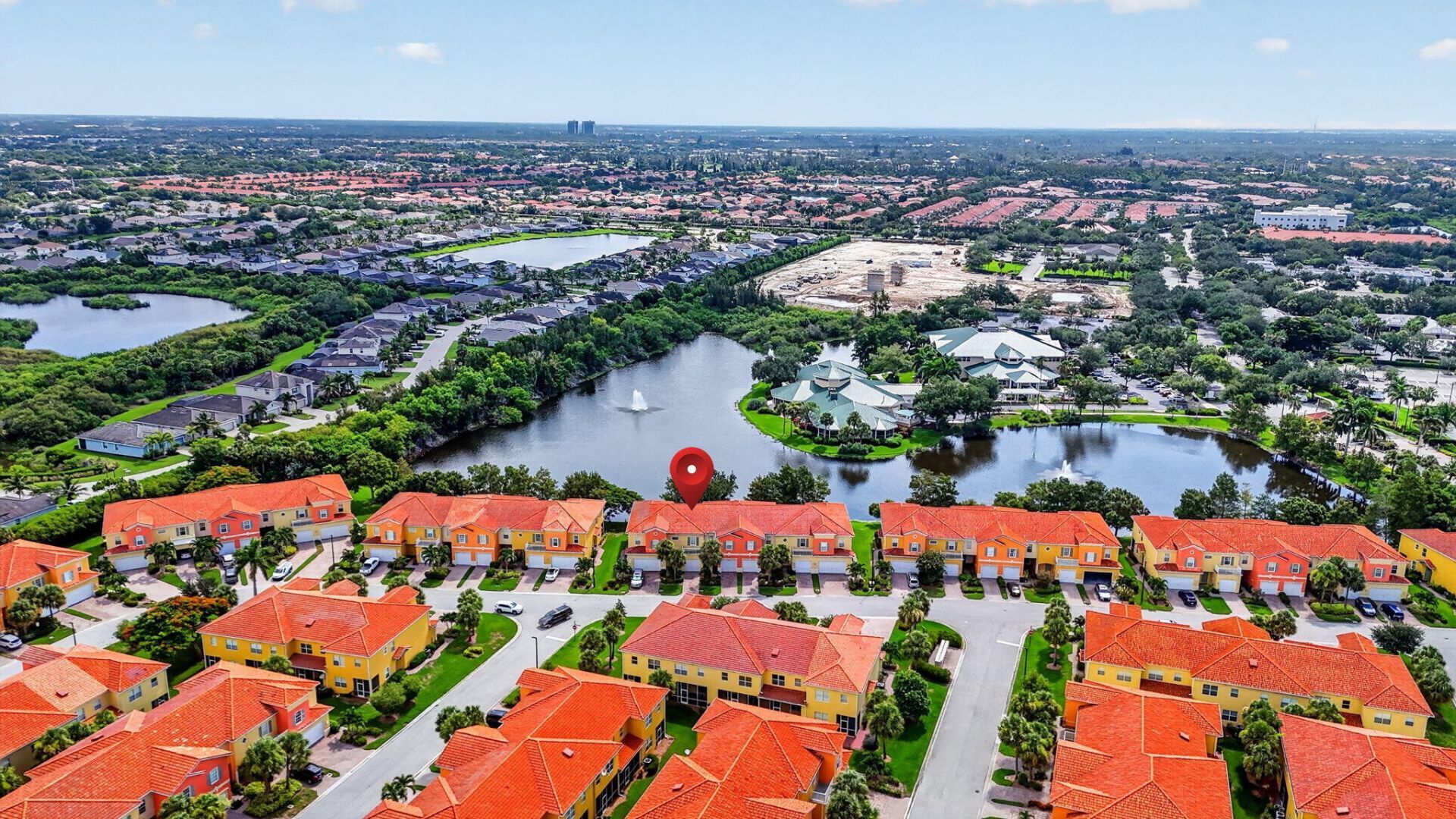 16026 Via Solera Circle, Unit 102, Fort Myers, FL 33908 Photo