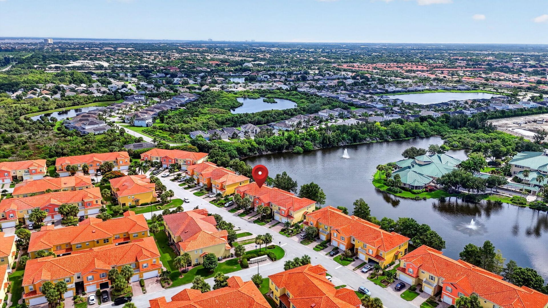 16026 Via Solera Circle, Unit 102, Fort Myers, FL 33908 Photo
