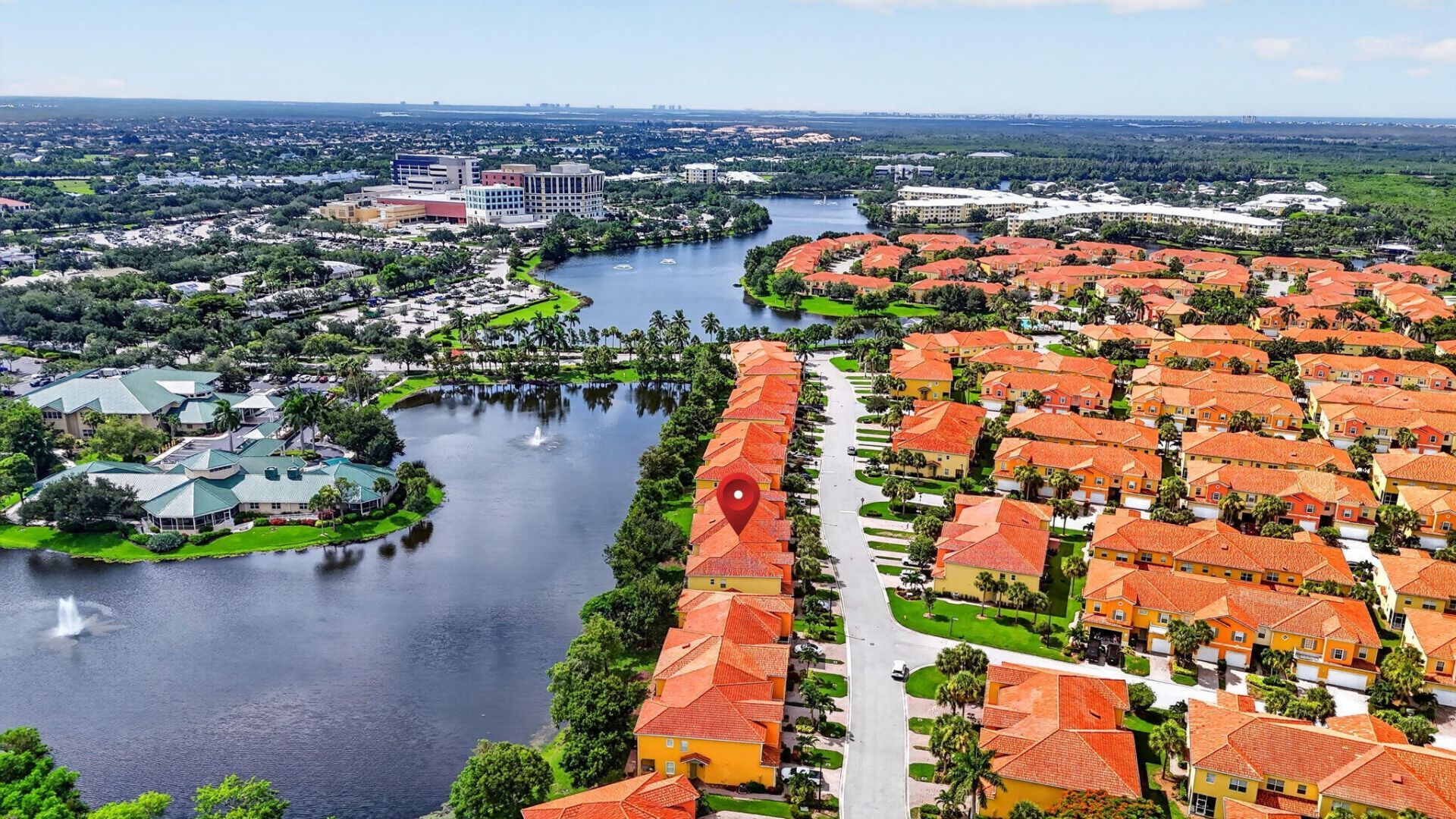 16026 Via Solera Circle, Unit 102, Fort Myers, FL 33908 Photo