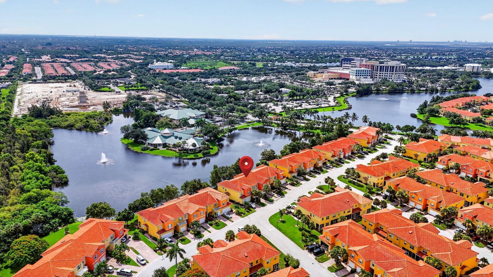 16026 Via Solera Circle, Unit 102, Fort Myers, FL 33908 Photo