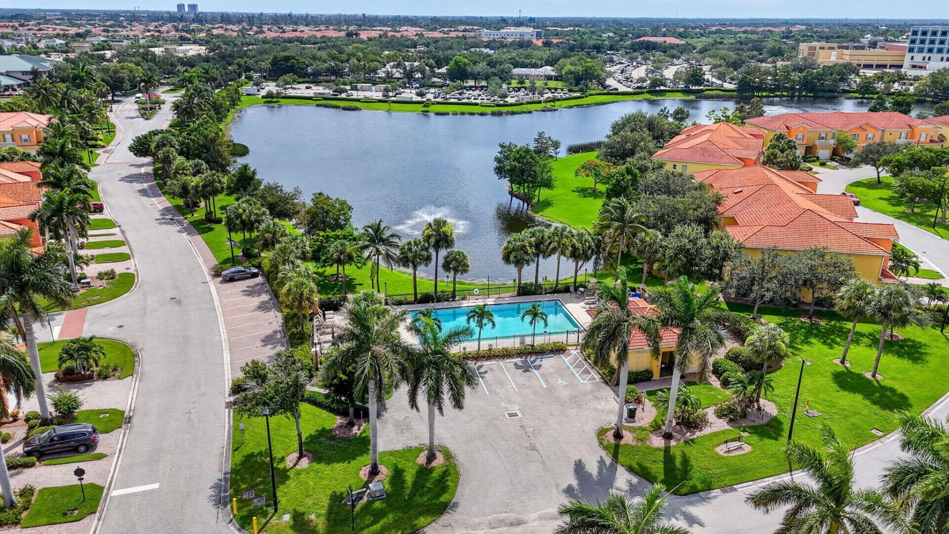 16026 Via Solera Circle, Unit 102, Fort Myers, FL 33908 Photo
