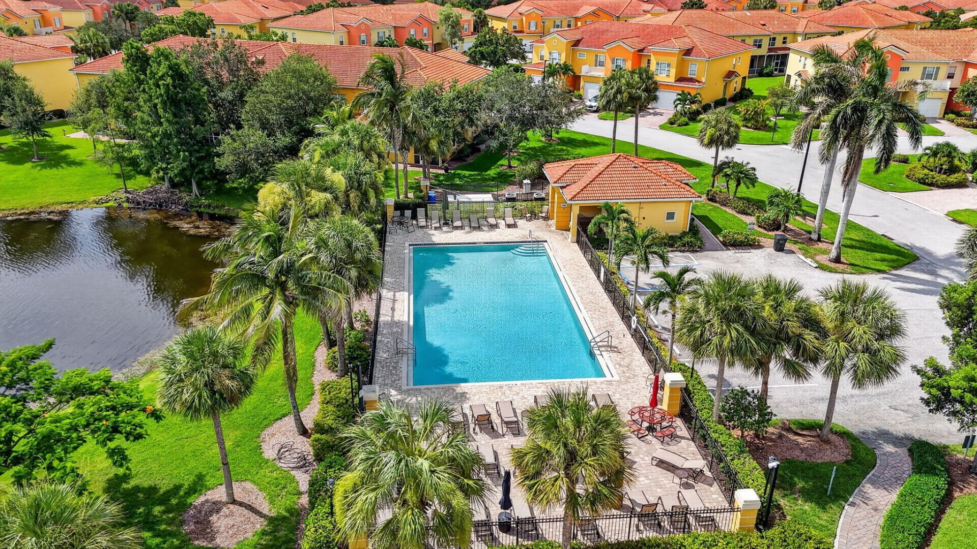 16026 Via Solera Circle, Unit 102, Fort Myers, FL 33908 Photo