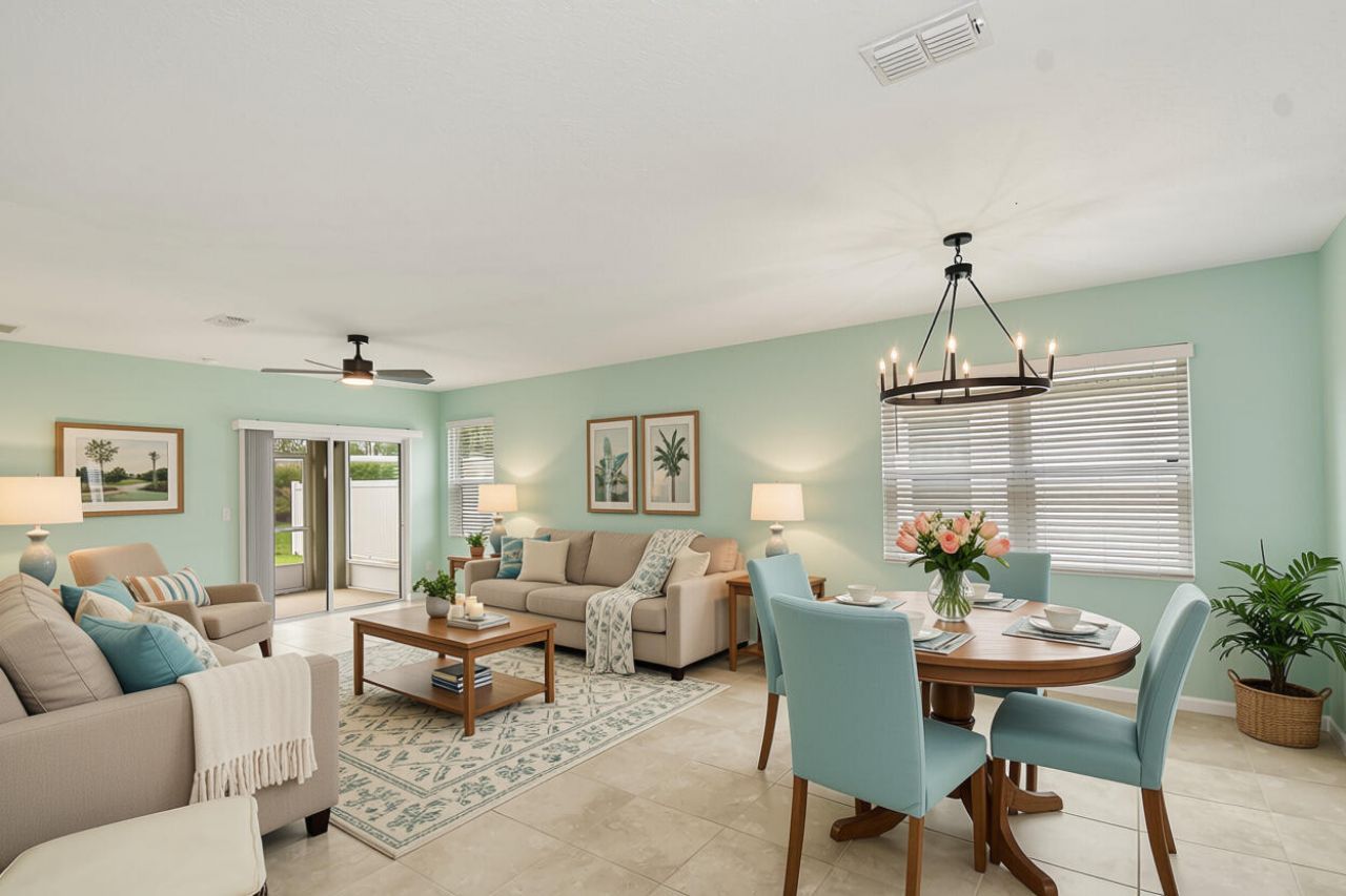 11200 SW Hadley Street, Port Saint Lucie, FL 34987 Photo