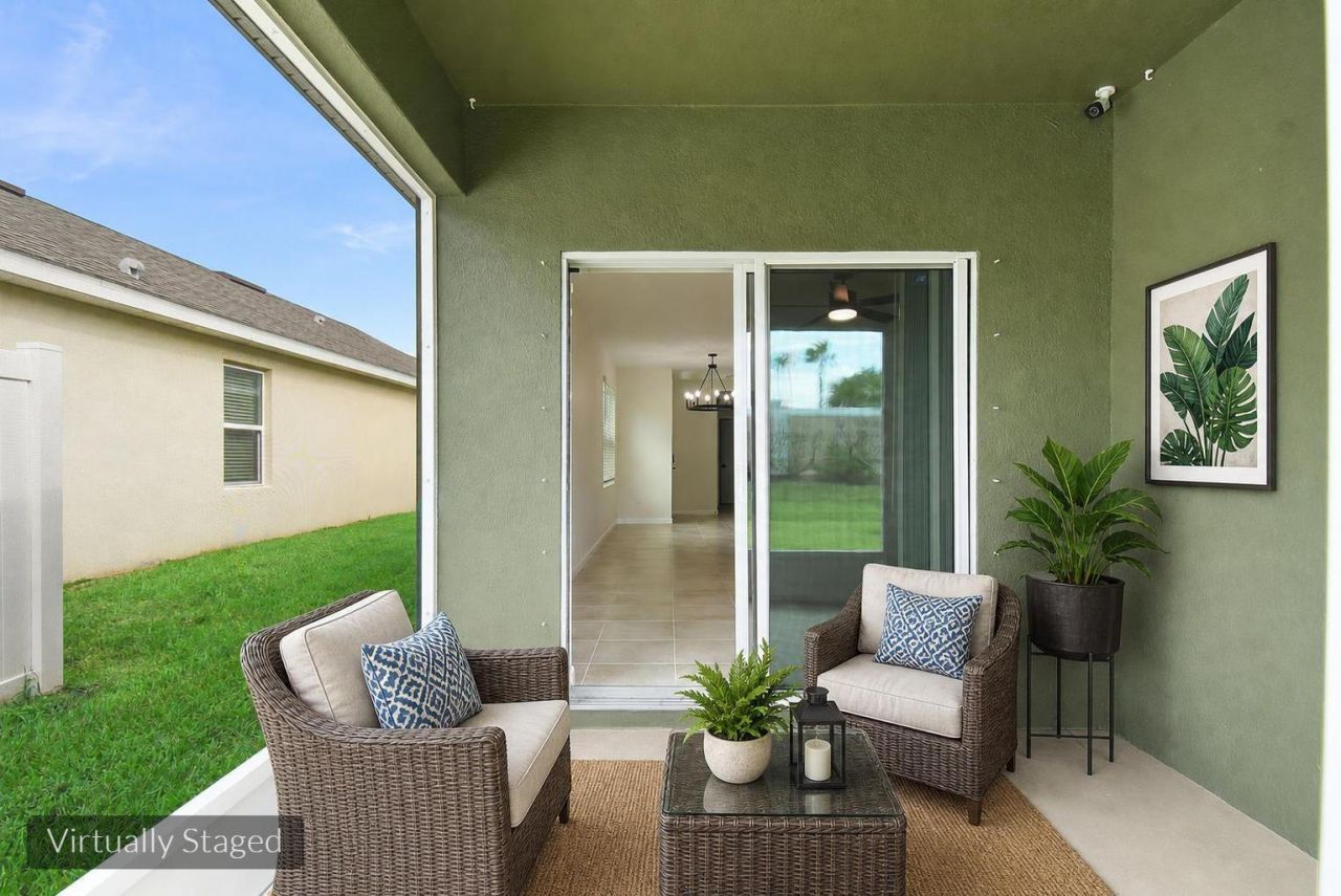 11200 SW Hadley Street, Port Saint Lucie, FL 34987 Photo