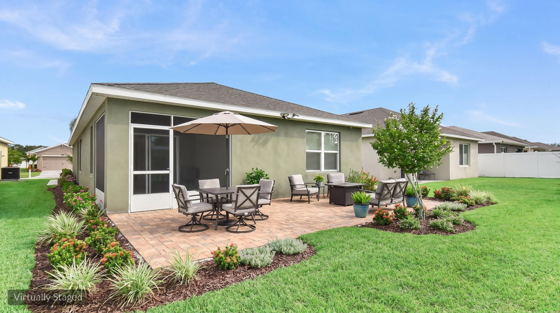 11200 SW Hadley Street, Port Saint Lucie, FL 34987 Photo