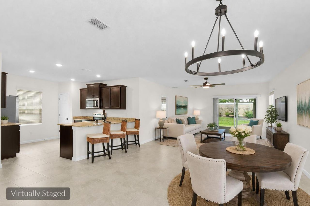 11200 SW Hadley Street, Port Saint Lucie, FL 34987 Photo
