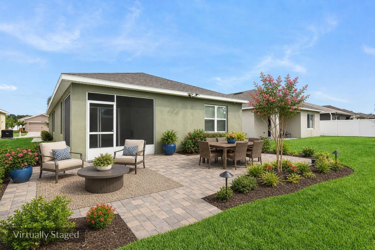 11200 SW Hadley Street, Port Saint Lucie, FL 34987 Photo
